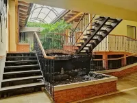 Apartotel Don Francisco Hoteles en Escazú