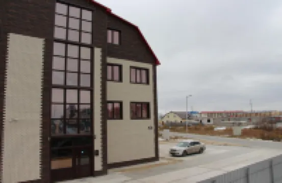 Imperia Hotels in Gubkinskiy