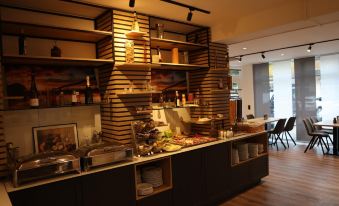 Hotel Harmshof Bispingen