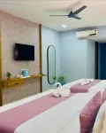 hotel siaan palace - 2-Star
