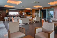 Hotel Versatile Hotel a Guarda