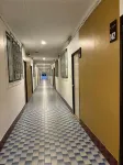 My House Hotel