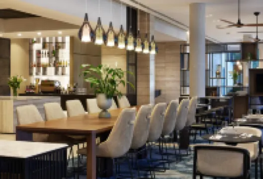 Hyatt Place Melbourne Essendon Fields