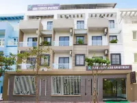 Hana 1 Apartment & Hotel Bac Ninh Hotels in der Nähe von Chùa Láng