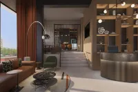 Residence Inn 酒店裡斯本