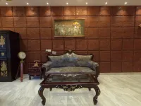 Kokan Heritage Resort Các khách sạn ở Sindhudurg