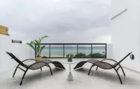 Hido Hostel - Mountain view