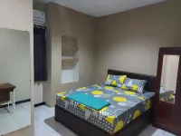 Penginapan Sriwijaya Semarang - 3 stjerner
