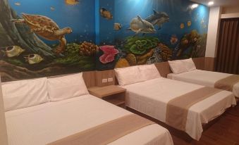 Venice Seaview Hotel