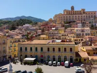 Hotel Marconi Hotels in Patti