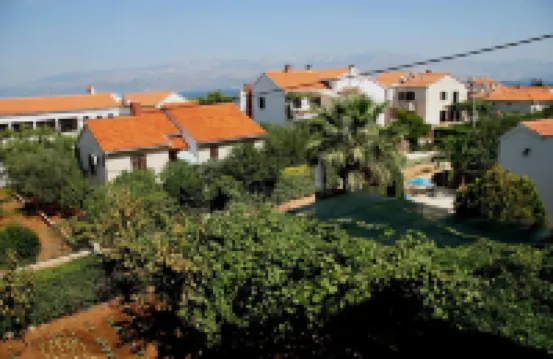 Apartments Valerija