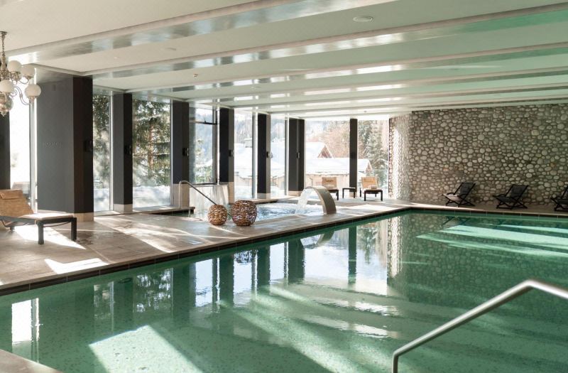 Carlton Hotel St Moritz - the Leading Hotels of the World photo 4