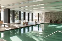Carlton Hotel St. Moritz - Luxus