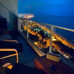 Xenon Urban Apartments - Ocean View