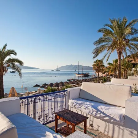 Salmakis Resort & Spa
