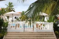 Vaia Hoteles - Pools