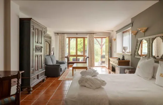 阿特克斯水療原生酒店