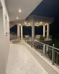 Staikos - Alloggi