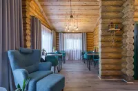 Tengis Park Hotel 酒店