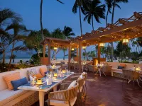 LUX* Marijani Zanzibar - Breakfast
