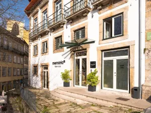 메모리아 포르토 LH 호텔