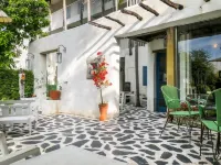 De Lit Hotels in 