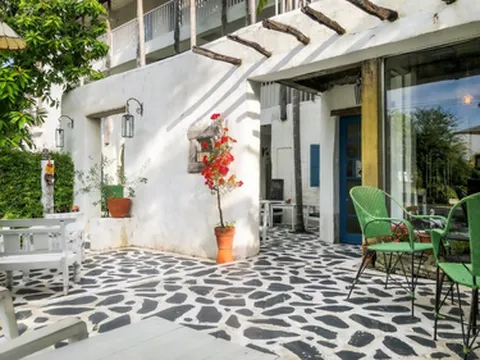 รูปภาพของโรงแรมเดอ ลีท