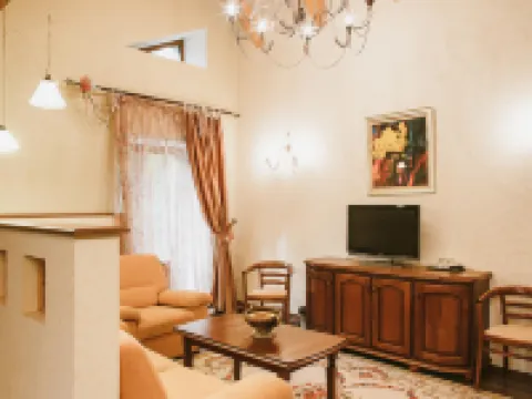 Dom Shale Hotel Hotels in Perm