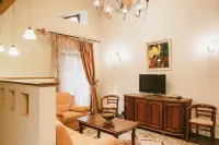 Dom Shale Hotel