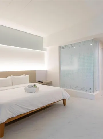 รูปภาพของโรงแรมโกลว์ รัตนา เพลส