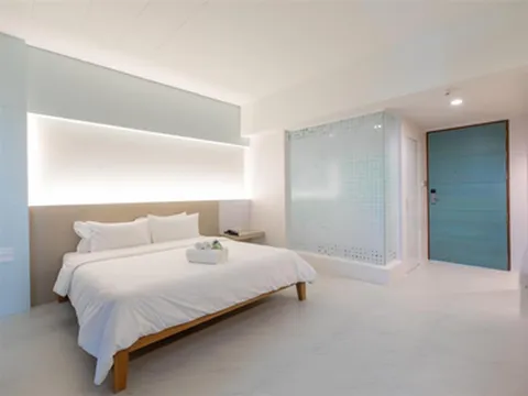 รูปภาพของโรงแรมโกลว์ รัตนา เพลส