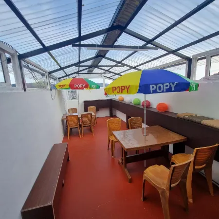 Bon Sejour Ooty Hill View Resort & Hotel