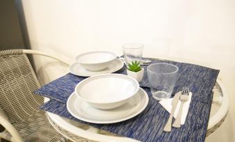 Park View Hostel&Suites