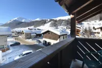 Hotel Primula - Mountain view