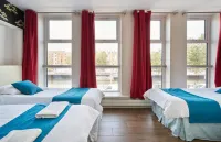 Abigail's Hostel Hotels in 