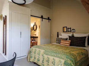 Domaine de Locguénolé & Spa - Relais & Chateaux