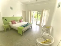 Plantation House