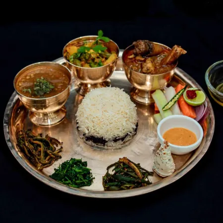 Gautam Buddha Airport Hotel