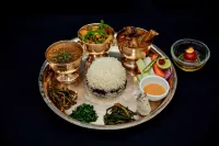Gautam Buddha Airport Hotel - spa