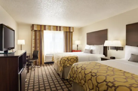 Baymont by Wyndham Salina