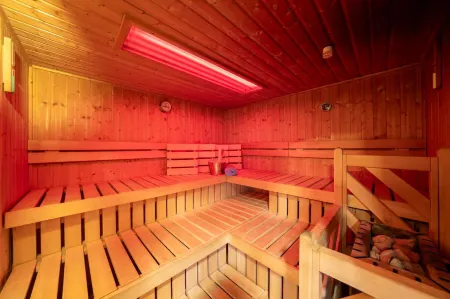 Ferienhof am Trift Отели в г. Фюрстенвальде