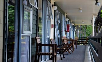 Kapiti Gateway Motel