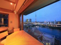 Tamayura Hotel Asakusa - Scenic