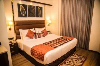 Regenta Inn Amristar Airport Road by Royal Orchid Hotels Limited
