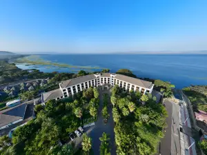 Top 10 4-Star Select Hotels in Ethiopia