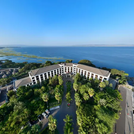 Haile Resort Hawassa