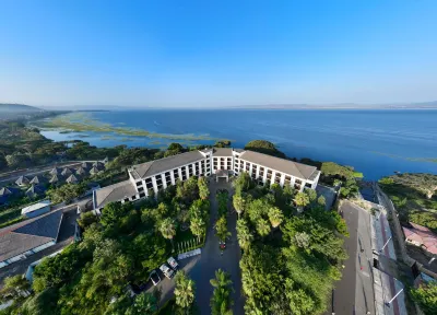 Haile Resort Hawassa Hotels in 