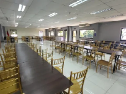 Bakasyunan Resort and Conference Center - Tanay Hotels in Tanay