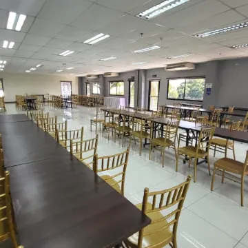 Bakasyunan Resort and Conference Center - Tanay