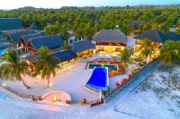 Manduna Resort Hotels in Pulau Roti
